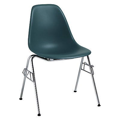 Vitra Eames DSS Chair Ocean